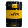 Смазочно-охлаждающая жидкость Kluber Syntheso GLK, 180 кг, синтетика