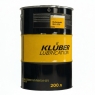 Индустриальное масло Kluber Unimoly, 180 кг, минеральное