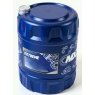 Гидравлическое масло Mannol Hydro ISO VG: 46, 60 л, минеральное