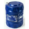 Трансмиссионное масло Mannol TO-4 POWERTRAIN OIL 10W, 20 л, минеральное