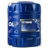Трансмиссионное масло Mannol TO-4 POWERTRAIN OIL 10W, 20 л, минеральное