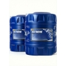 Редукторное масло Mannol Gear Oil VG220, 20 л, минеральное