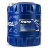 Редукторное масло Mannol TO-4 Powertrain Oil SAE 50, 20 л, минеральное