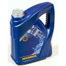 Гидравлическое масло Mannol Power Steering Fluid 1 л, синтетика