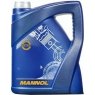 Гидравлическое масло Mannol Power Steering Fluid 1 л, синтетика