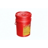 Редукторное масло Shell Spirax S3 ALS 85W-90, 20 л, минеральное