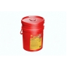 Редукторное масло Shell Spirax S5 ATE 75W-90, 20 л, синтетика