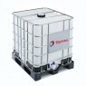 Гидравлическое масло Total Equivis ISO 100, 1000 л, полусинтетика