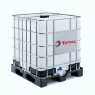 Гидравлическое масло Total Equivis ISO 100, 1000 л, полусинтетика