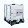 Гидравлическое масло Total Equivis ISO 15, 1000 л, минеральное