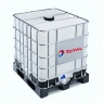 Гидравлическое масло Total Equivis ISO 22, 1000 л, минеральное