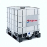 Гидравлическое масло Total Equivis ISO 46, 1000 л, минеральное