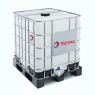 Гидравлическое масло Total Equivis ISO 68, 1000 л, минеральное