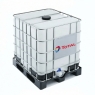 Гидравлическое масло Total Hydransafe HFC ISO 46, 1000 л, синтетика