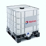 Гидравлическое масло Total Hydransafe ISO 46, 1000 л, синтетика