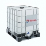 Гидравлическое масло Total Hydransafe ISO 46, 1000 л, синтетика