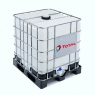 Гидравлическое масло Total Hydransafe ISO 68, 1000 л, минеральное