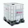 Редукторное масло Total Carter VG100, 1000 л, минеральное