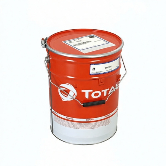 Смазочно-охлаждающая жидкость Total Ceran AD Plus, 18 кг, минеральное