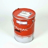 Смазочно-охлаждающая жидкость Total Ceran CA, 18 кг, полусинтетика