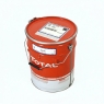 Смазочно-охлаждающая жидкость Total Ceran MS ISO 68, 18 кг, минеральное