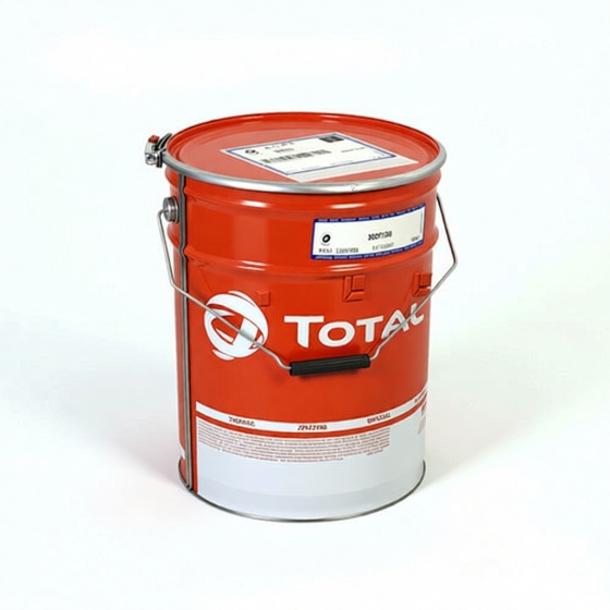 Смазочно-охлаждающая жидкость Total Ceran ISO 220, 18 кг, минеральное