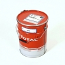 Смазочно-охлаждающая жидкость Total Ceran XS 40 MOLY, 18 кг, синтетика