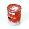 Смазочно-охлаждающая жидкость Total Ceran NLGI 1-2, 18 кг, синтетика