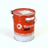 Смазочно-охлаждающая жидкость Total Ceran NLGI 1-2, 18 кг, синтетика