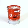 Смазочно-охлаждающая жидкость Total Copal NLGI 2, 18 кг, минеральное