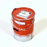 Смазочно-охлаждающая жидкость Total Copal OGL 0, 18 кг, полусинтетика