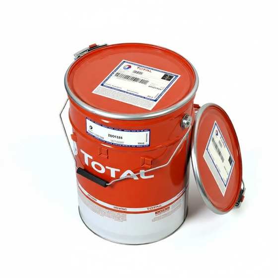 Смазочно-охлаждающая жидкость Total Multis Complex, 18 кг, минеральное