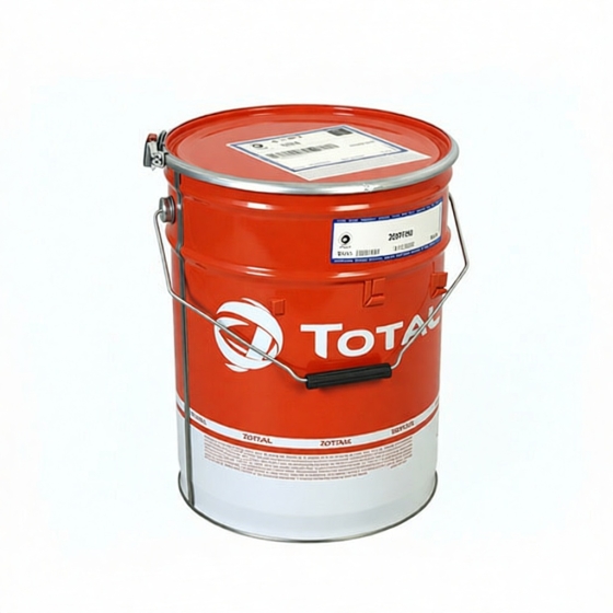 Смазочно-охлаждающая жидкость Total Multis Complex, 18 кг, минеральное