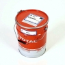 Смазочно-охлаждающая жидкость Total Multis Complex NLGI 2, 18 кг, полусинтетика
