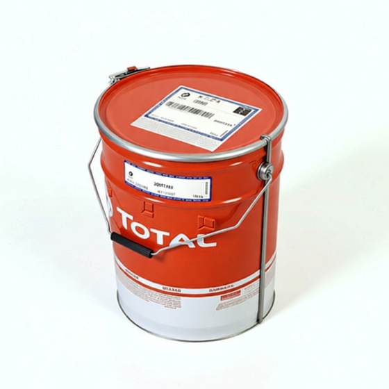 Смазочно-охлаждающая жидкость Total Multis NLGI 1, 18 кг, минеральное