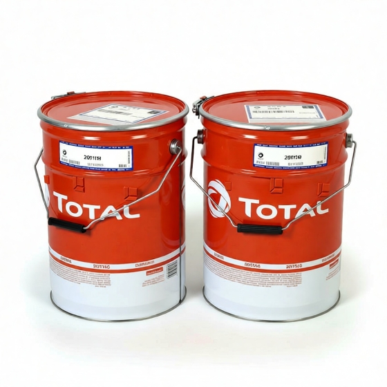 Смазка Total Multis EP 2, 18 кг, минеральное