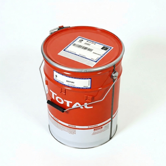 Смазочно-охлаждающая жидкость Total Multis MS 2, 18 кг, полусинтетика