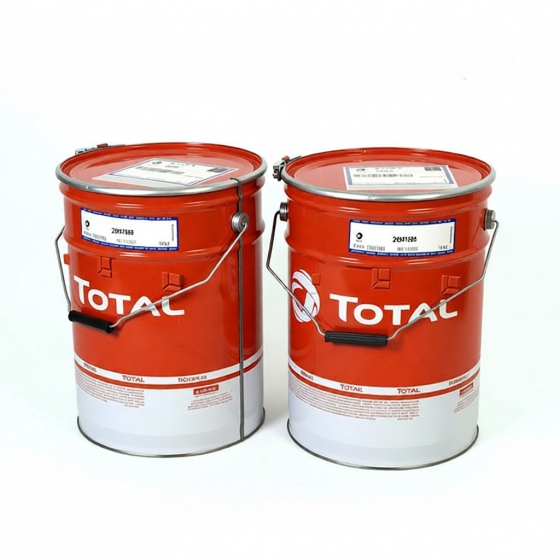 Смазочно-охлаждающая жидкость Total Multis XHV 2, 18 кг, минеральное