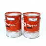 Смазочно-охлаждающая жидкость Total Multis XHV 2, 18 кг, минеральное