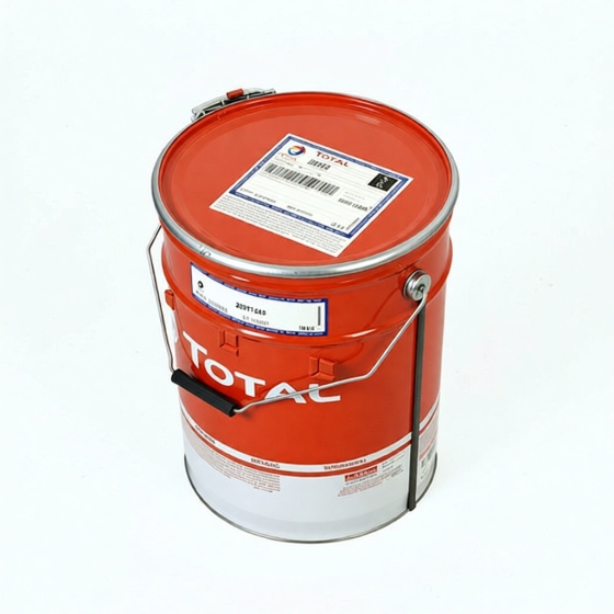 Смазочно-охлаждающая жидкость Total Specis , 18 кг, минеральное