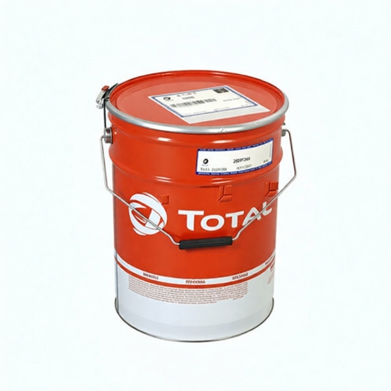 Смазочно-охлаждающая жидкость Total Specis , 18 кг, минеральное