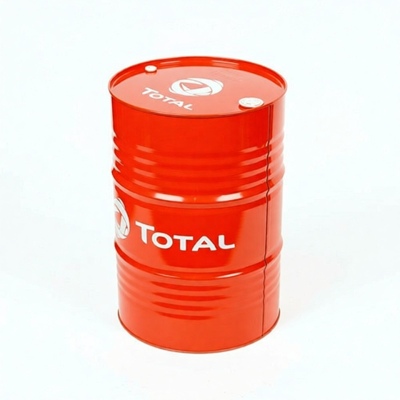 Смазочно-охлаждающая жидкость Total Coolelf Plus, 208 л, полусинтетика