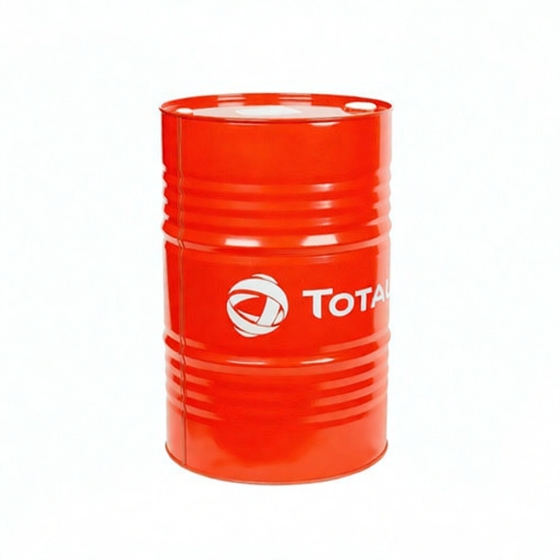 Смазочно-охлаждающая жидкость Total Coolelf Plus, 208 л, полусинтетика