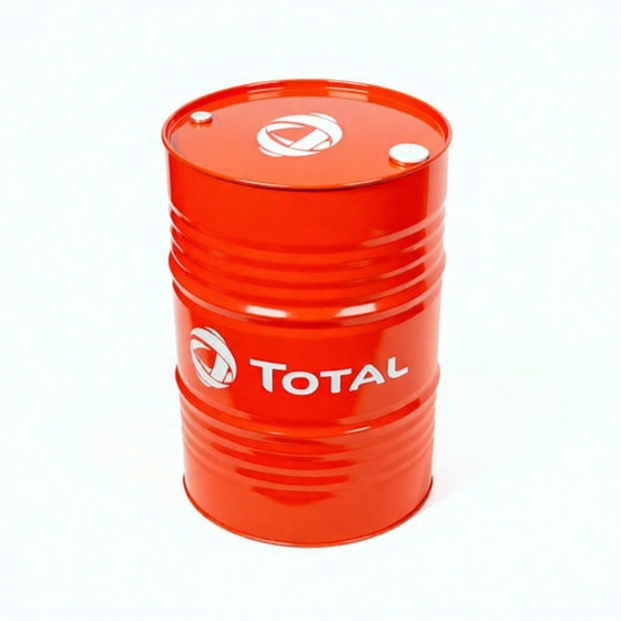 Антифриз Total Glacelf MDX, 208 л, синтетика