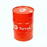 Антифриз Total Glacelf MDX, 208 л, синтетика