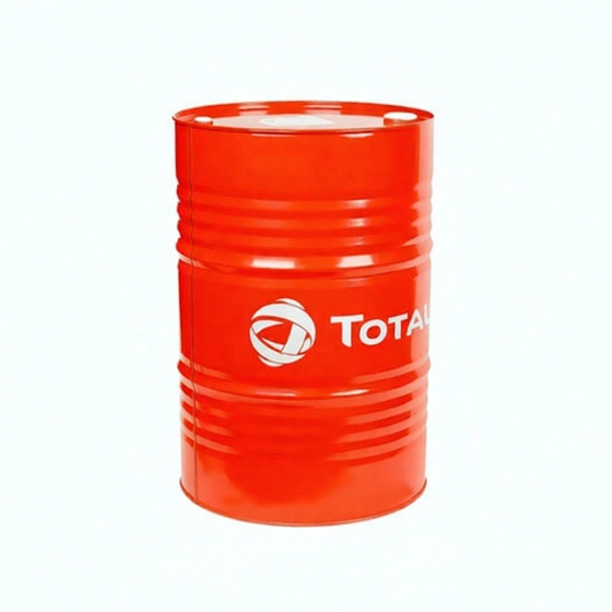 Смазочно-охлаждающая жидкость Total Glacelf Plus 208 л, синтетика