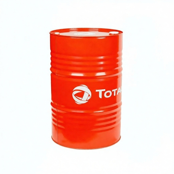 Антифриз Total Glacelf SI-OAT, 208 л, синтетика