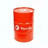 Смазочно-охлаждающая жидкость Total Maxigel Plus, 208 л, минеральное