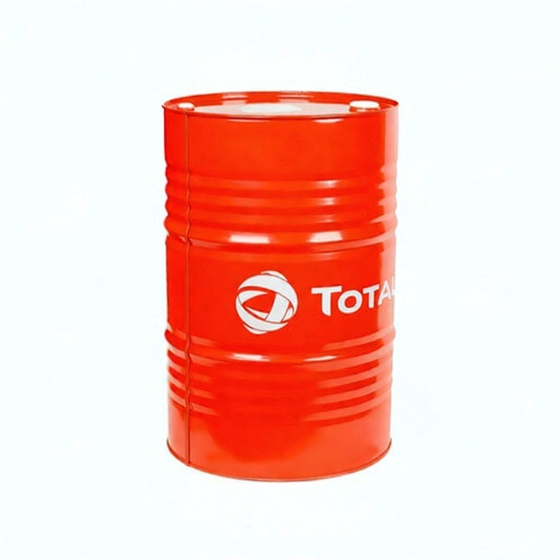 Смазочно-охлаждающая жидкость Total Maxigel Plus, 208 л, минеральное