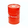 Гидравлическое масло Total Equivis ISO 32, 208 л, минеральное